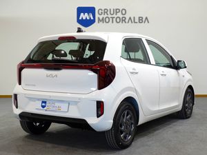 Kia Picanto 1.0 DPi 46kW (63CV) Drive  - Foto 6