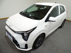 Kia Picanto 1.0 DPi 46kW (63CV) Drive  - Foto 3