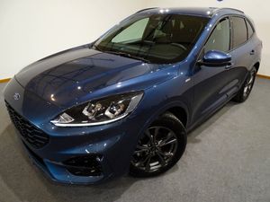 Ford Kuga 2.5 Duratec FHEV 140kW (190CV )Auto ST-Line  - Foto 3