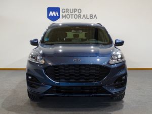 Ford Kuga 2.5 Duratec FHEV 140kW (190CV )Auto ST-Line  - Foto 4