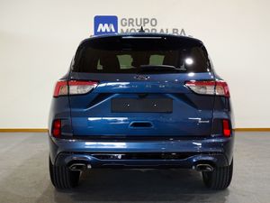 Ford Kuga 2.5 Duratec FHEV 140kW (190CV )Auto ST-Line  - Foto 6