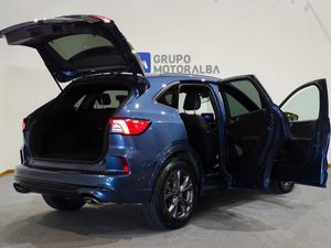 Ford Kuga 2.5 Duratec FHEV 140kW (190CV )Auto ST-Line  - Foto 9