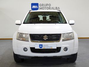 Suzuki Grand Vitara 1.9 DDiS 95kW ( 129CV ) JLX-A  - Foto 3