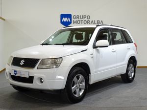 Suzuki Grand Vitara 1.9 DDiS 95kW ( 129CV ) JLX-A  - Foto 2