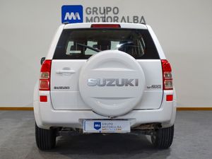 Suzuki Grand Vitara 1.9 DDiS 95kW ( 129CV ) JLX-A  - Foto 5