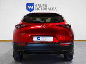 Mazda CX-30 2.0 137kW ( 186CV )  EVOLUTION  - Foto 8