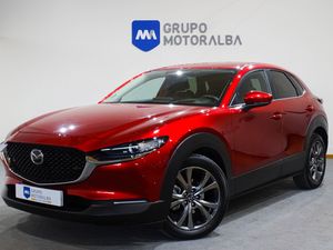 Mazda CX-30 2.0 137kW ( 186CV )  EVOLUTION  - Foto 2