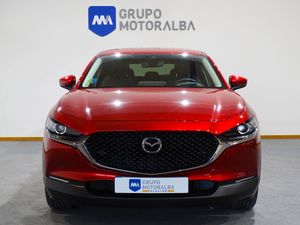 Mazda CX-30 2.0 137kW ( 186CV )  EVOLUTION  - Foto 5