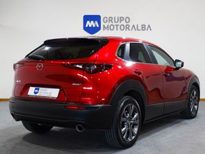 Mazda CX-30 2.0 137kW ( 186CV )  EVOLUTION  - Foto 6