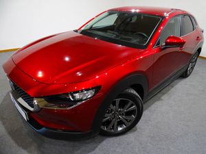 Mazda CX-30 2.0 137kW ( 186CV )  EVOLUTION  - Foto 3