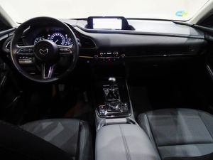 Mazda CX-30 2.0 137kW ( 186CV )  EVOLUTION  - Foto 13