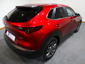 Mazda CX-30 2.0 137kW ( 186CV )  EVOLUTION  - Foto 7