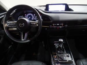 Mazda CX-30 2.0 137kW ( 186CV )  EVOLUTION  - Foto 14