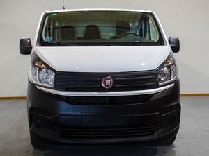 Fiat Talento 1.2   Corto 2.0 MJet 88kW (120CV) Base  - Foto 4