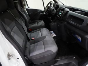 Fiat Talento 1.2   Corto 2.0 MJet 88kW (120CV) Base  - Foto 11