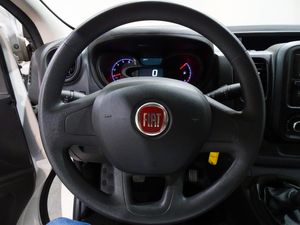 Fiat Talento 1.2   Corto 2.0 MJet 88kW (120CV) Base  - Foto 13