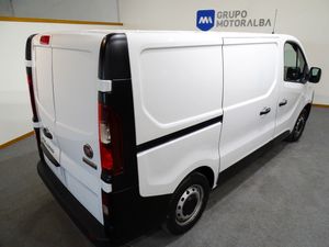 Fiat Talento 1.2   Corto 2.0 MJet 88kW (120CV) Base  - Foto 14