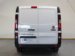 Fiat Talento 1.2   Corto 2.0 MJet 88kW (120CV) Base  - Foto 5