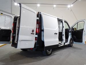 Fiat Talento 1.2   Corto 2.0 MJet 88kW (120CV) Base  - Foto 7