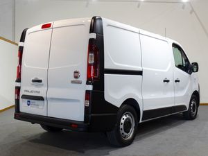 Fiat Talento 1.2   Corto 2.0 MJet 88kW (120CV) Base  - Foto 6