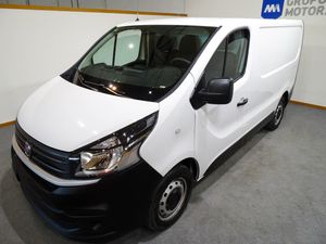 Fiat Talento 1.2   Corto 2.0 MJet 88kW (120CV) Base  - Foto 3