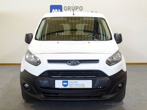 Ford Transit Connect Kombi 1.5 TDCi 88kW (120CV) S/S   230 L2 Trend  - Foto 3