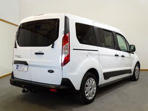 Ford Transit Connect Kombi 1.5 TDCi 88kW (120CV) S/S   230 L2 Trend  - Foto 4