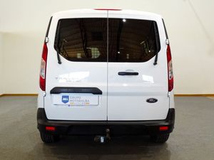 Ford Transit Connect Kombi 1.5 TDCi 88kW (120CV) S/S   230 L2 Trend  - Foto 5