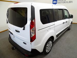 Ford Transit Connect Kombi 1.5 TDCi 88kW (120CV) S/S   230 L2 Trend  - Foto 6