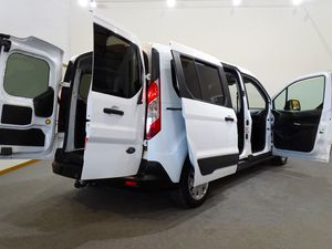 Ford Transit Connect Kombi 1.5 TDCi 88kW (120CV) S/S   230 L2 Trend  - Foto 7