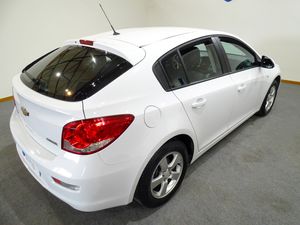 Chevrolet Cruze 1.6 I 91kW ( 124CV ) LT  - Foto 5