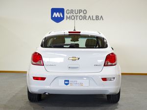 Chevrolet Cruze 1.6 I 91kW ( 124CV ) LT  - Foto 6