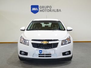 Chevrolet Cruze 1.6 I 91kW ( 124CV ) LT  - Foto 3