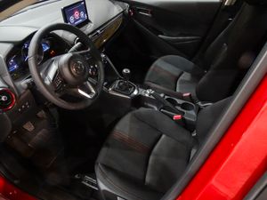 Mazda 2 1.5 e-SKYACTIV G 66kW (90CV) MT Homura  - Foto 15