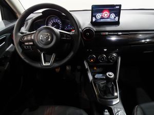 Mazda 2 1.5 e-SKYACTIV G 66kW (90CV) MT Homura  - Foto 17