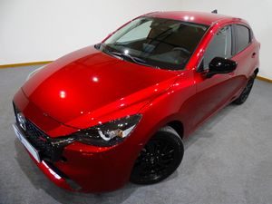 Mazda 2 1.5 e-SKYACTIV G 66kW (90CV) MT Homura  - Foto 3