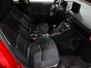 Mazda 2 1.5 e-SKYACTIV G 66kW (90CV) MT Homura  - Foto 13