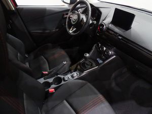 Mazda 2 1.5 e-SKYACTIV G 66kW (90CV) MT Homura  - Foto 14