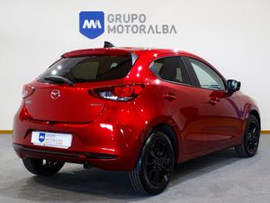 Mazda 2 1.5 e-SKYACTIV G 66kW (90CV) MT Homura  - Foto 6