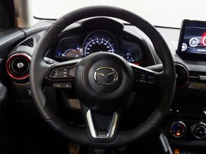 Mazda 2 1.5 e-SKYACTIV G 66kW (90CV) MT Homura  - Foto 18