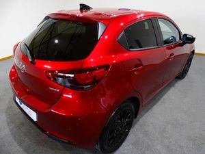 Mazda 2 1.5 e-SKYACTIV G 66kW (90CV) MT Homura  - Foto 8