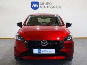 Mazda 2 1.5 e-SKYACTIV G 66kW (90CV) MT Homura  - Foto 5