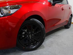 Mazda 2 1.5 e-SKYACTIV G 66kW (90CV) MT Homura  - Foto 4