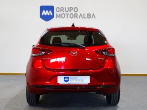 Mazda 2 1.5 e-SKYACTIV G 66kW (90CV) MT Homura  - Foto 7