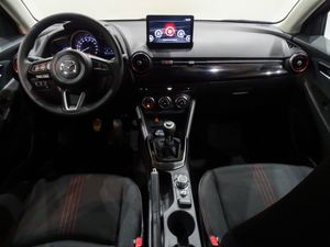 Mazda 2 1.5 e-SKYACTIV G 66kW (90CV) MT Homura  - Foto 16