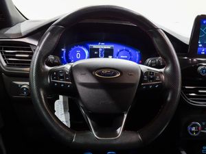 Ford Kuga 2.0 EcoBlue MHEV 110kW (150CV) ST-Line X  - Foto 17