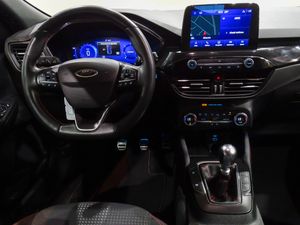 Ford Kuga 2.0 EcoBlue MHEV 110kW (150CV) ST-Line X  - Foto 16