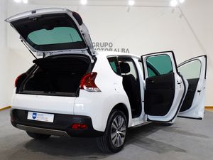 Peugeot 3008 1.2 PureTech 96kW ( 130CV ) S&S Style  - Foto 8