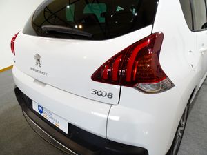 Peugeot 3008 1.2 PureTech 96kW ( 130CV ) S&S Style  - Foto 7