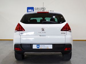 Peugeot 3008 1.2 PureTech 96kW ( 130CV ) S&S Style  - Foto 5